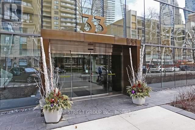 3109 - 33 Charles Street E, Toronto, Ontario  M4Y 0A2 - Photo 1 - C12445637