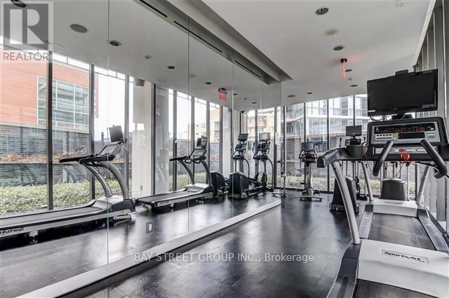 3109 - 33 Charles Street E, Toronto, Ontario  M4Y 0A2 - Photo 11 - C12445637
