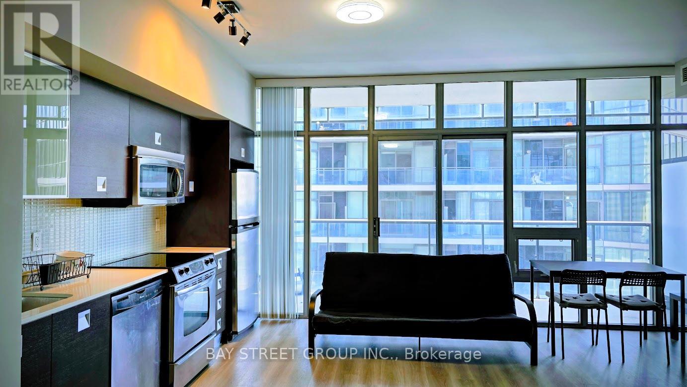 3109 - 33 Charles Street E, Toronto, Ontario  M4Y 0A2 - Photo 4 - C12445637