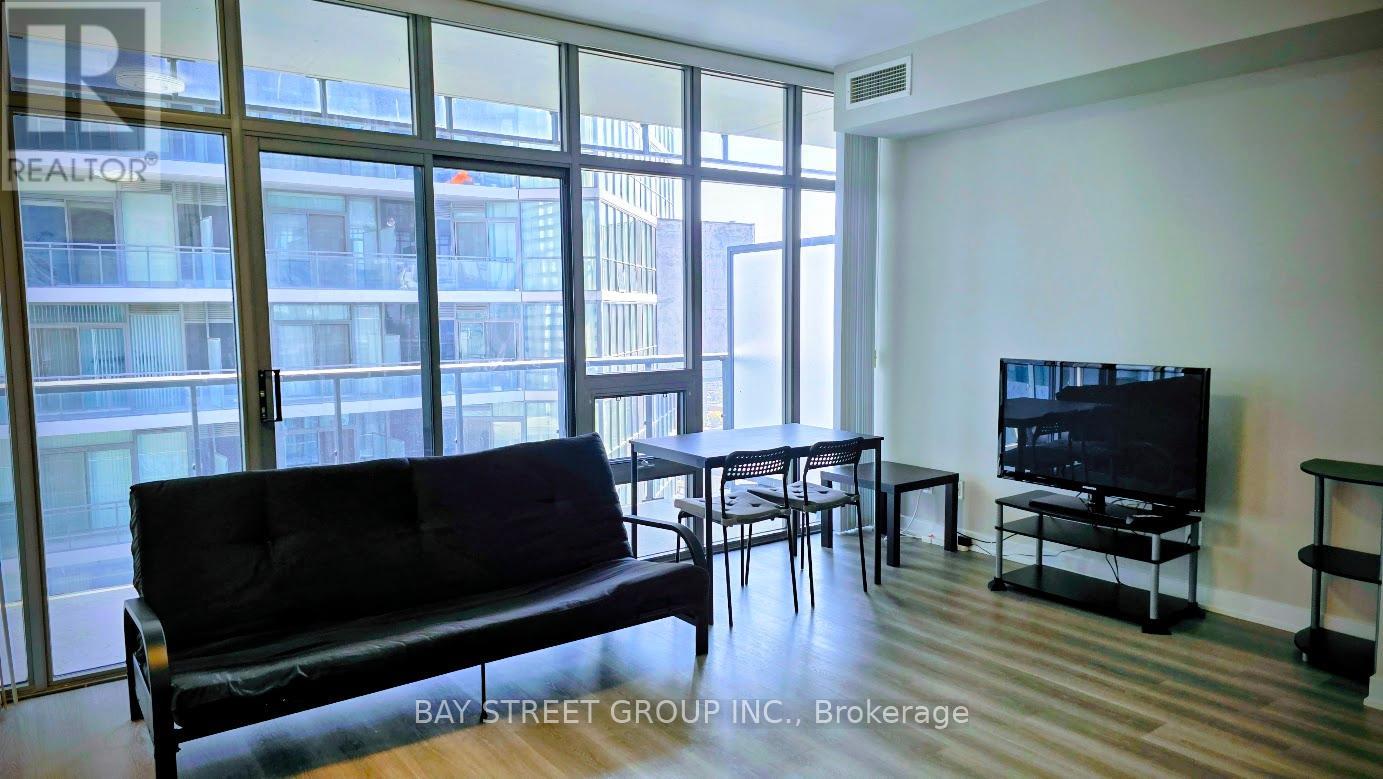 3109 - 33 Charles Street E, Toronto, Ontario  M4Y 0A2 - Photo 5 - C12445637
