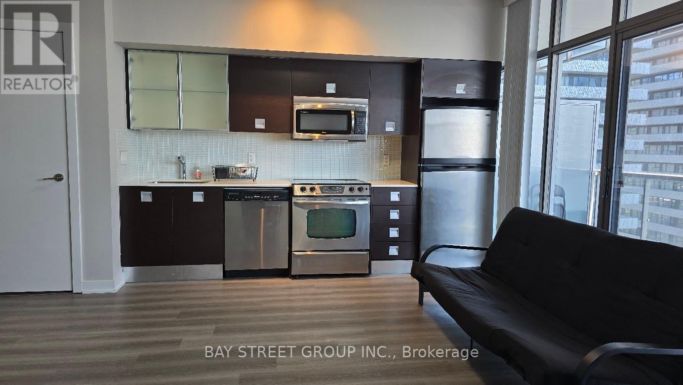 3109 - 33 Charles Street E, Toronto, Ontario  M4Y 0A2 - Photo 6 - C12445637