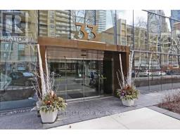3109 - 33 Charles Street E, Toronto (Church-Yonge Corridor), Ca
