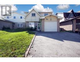 600 STONEBRIDGE LANE, Pickering, Ontario