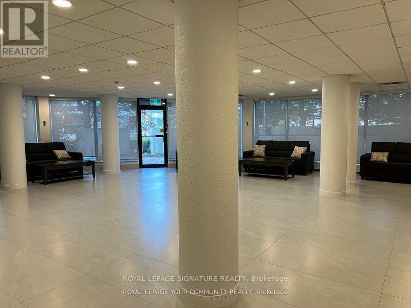 1602 - 350 Webb Drive, Mississauga, Ontario  L5B 3W4 - Photo 26 - W12400304