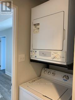 1602 - 350 Webb Drive, Mississauga, Ontario  L5B 3W4 - Photo 22 - W12400304