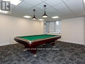 1602 - 350 Webb Drive, Mississauga, Ontario  L5B 3W4 - Photo 30 - W12400304