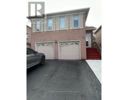 16 NUTTALL STREET, Brampton, Ontario