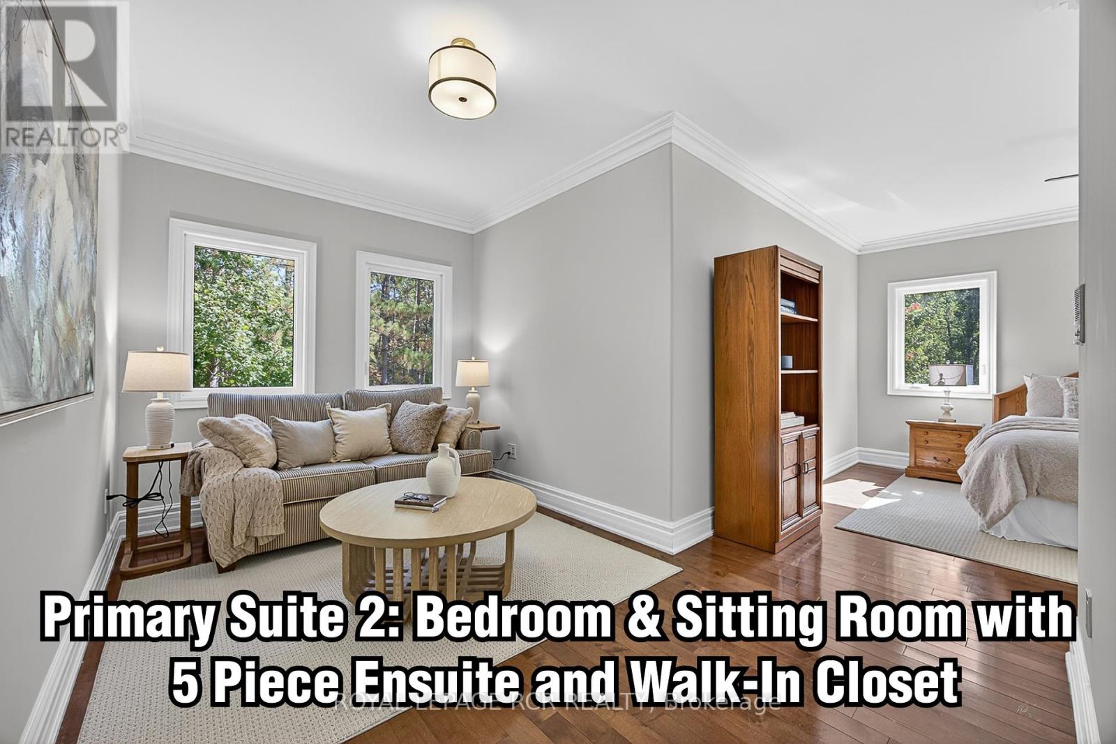 7 Deer Run, Uxbridge, Ontario  L9P 1R4 - Photo 24 - N12444386