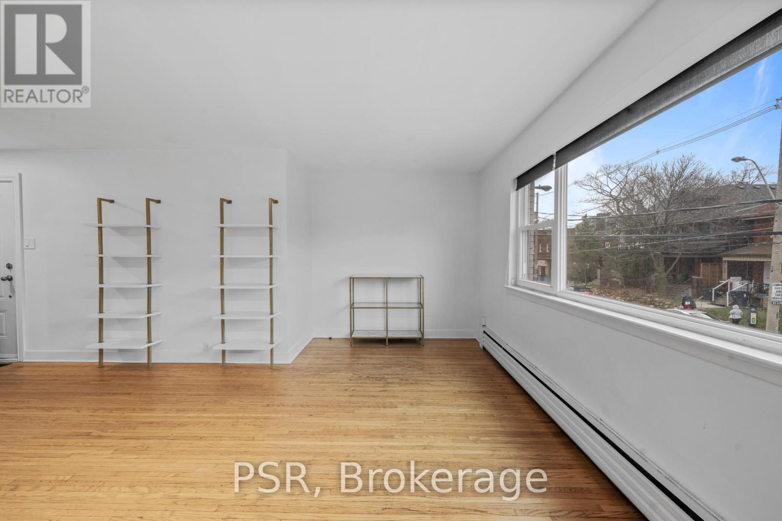 1656 Queen Street W, Toronto, Ontario  M6R 1B2 - Photo 6 - W12425002