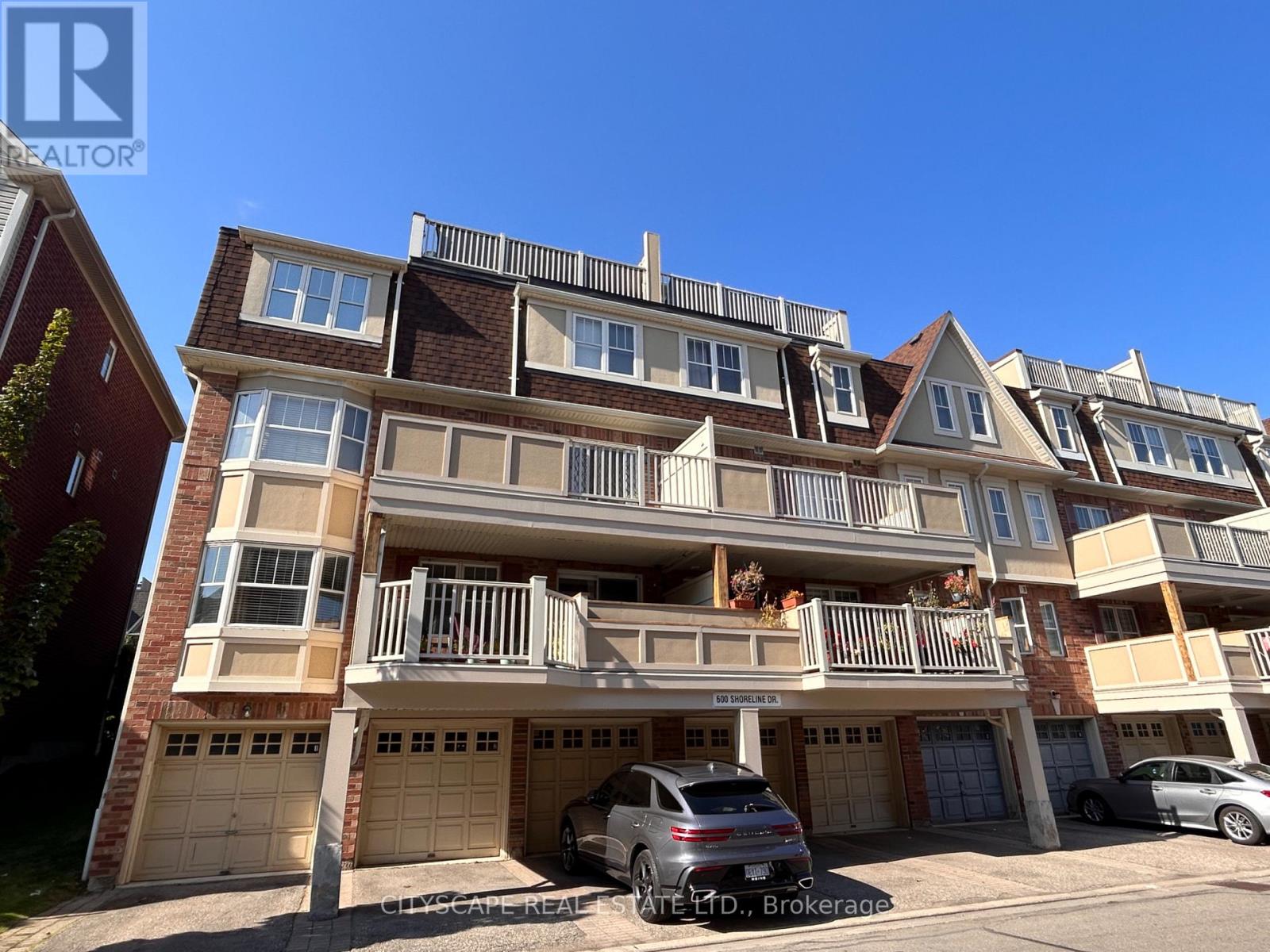 2 - 600 Shoreline Drive, Mississauga, Ontario  L5B 0A8 - Photo 15 - W12442439