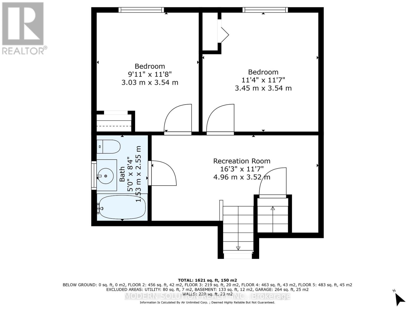 370a Churchill Court, Waterloo, Ontario  N2L 6B4 - Photo 39 - X12445642