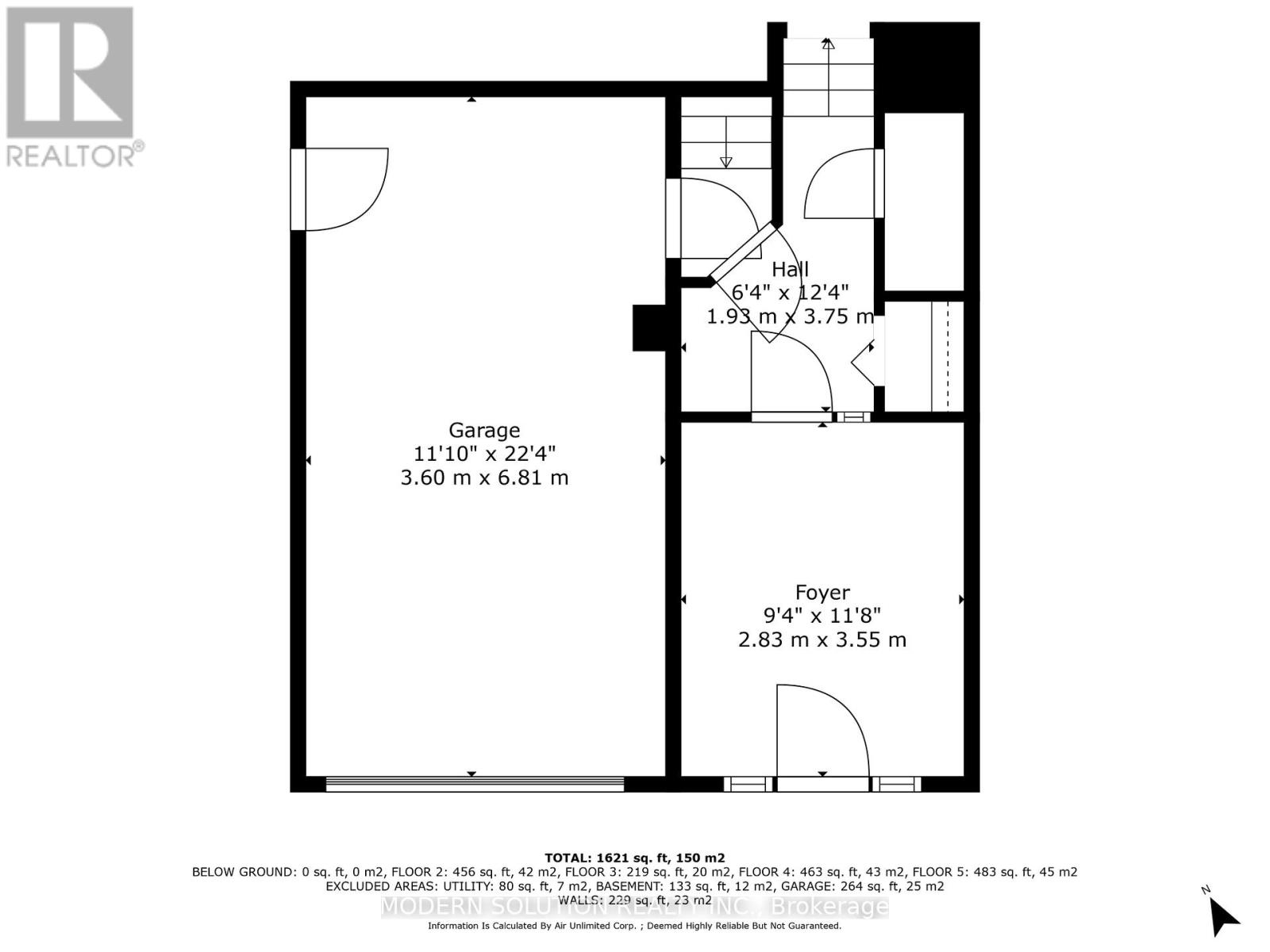 370a Churchill Court, Waterloo, Ontario  N2L 6B4 - Photo 41 - X12445642