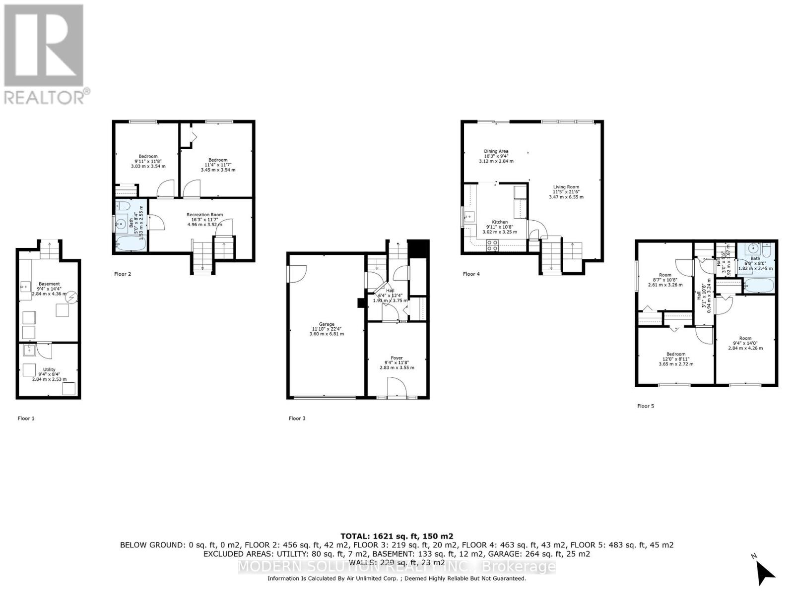 370a Churchill Court, Waterloo, Ontario  N2L 6B4 - Photo 43 - X12445642
