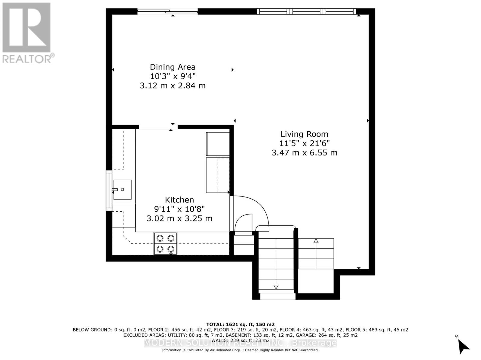 370a Churchill Court, Waterloo, Ontario  N2L 6B4 - Photo 44 - X12445642