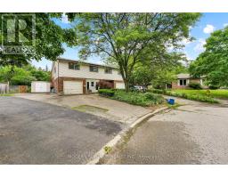 370A CHURCHILL COURT, Waterloo, Ontario