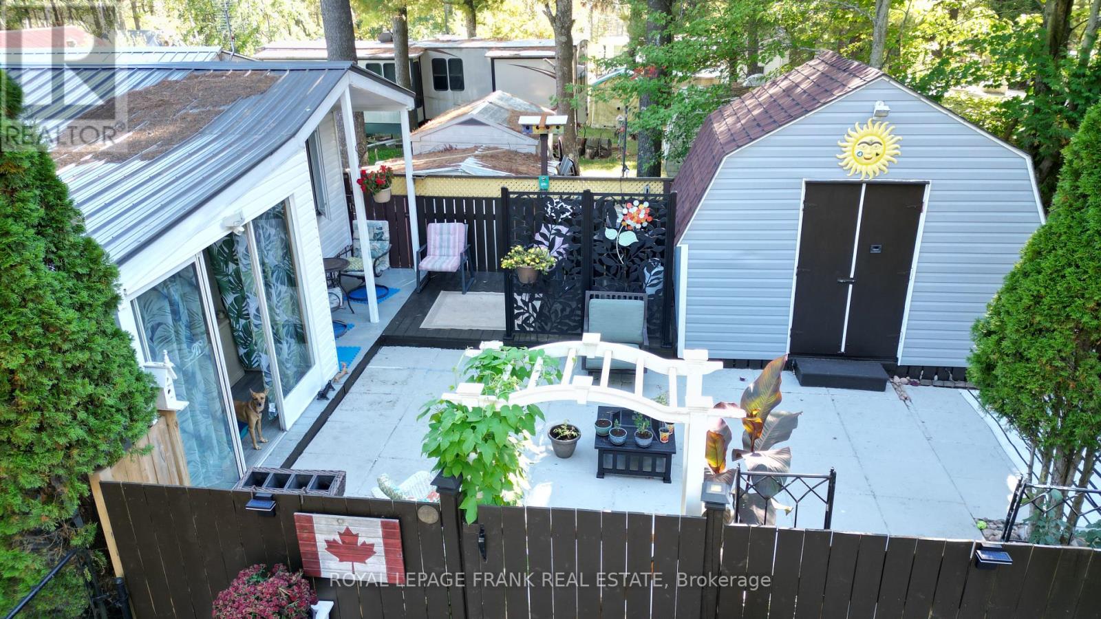 245 - 248 Pinnacle Hill Road, Alnwick/haldimand, Ontario  K0K 2G0 - Photo 22 - X12445647