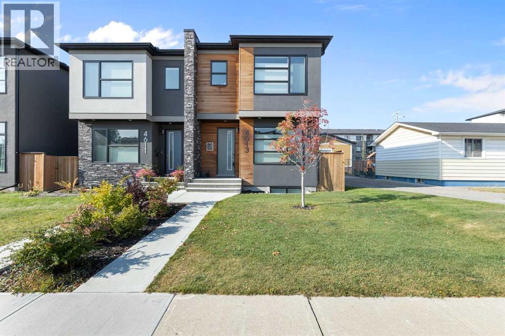 4613 72 Street Nw, Calgary, Alberta  T3B 2L3 - Photo 2 - A2253727