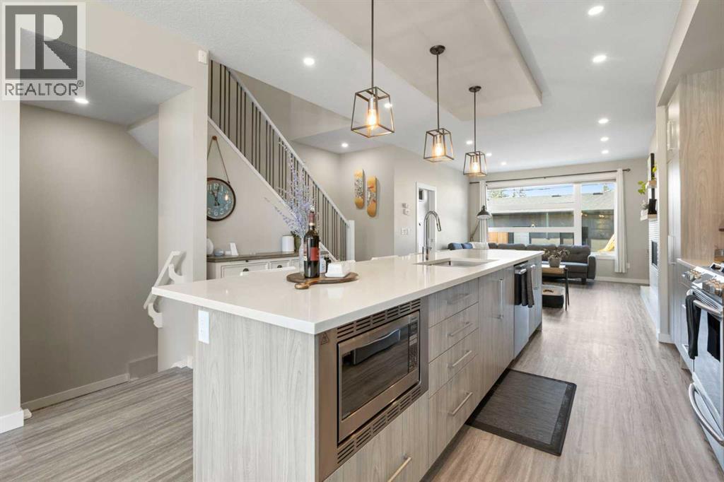 4613 72 Street Nw, Calgary, Alberta  T3B 2L3 - Photo 7 - A2253727