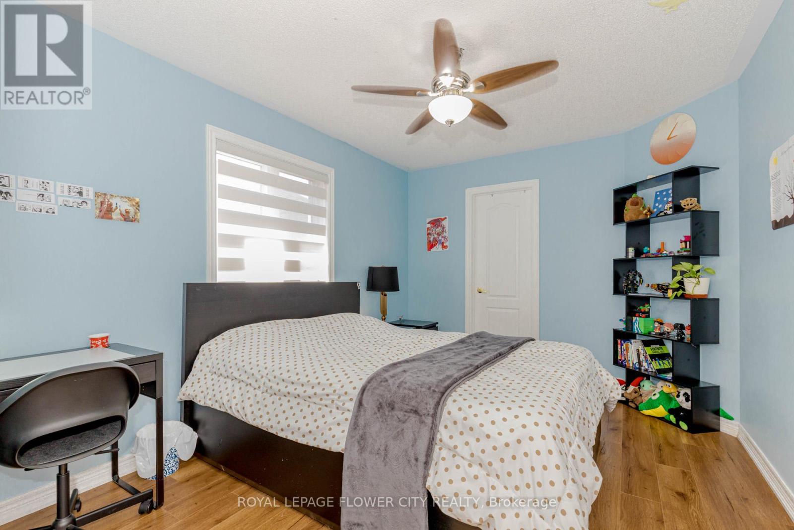 12 Fieldview Drive, Brampton, Ontario  L6P 2X7 - Photo 29 - W12436583