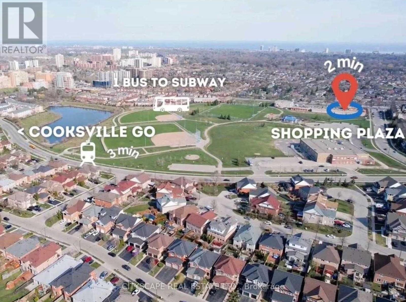 2 - 600 Shoreline Drive, Mississauga, Ontario  L5B 0A8 - Photo 19 - W12442439