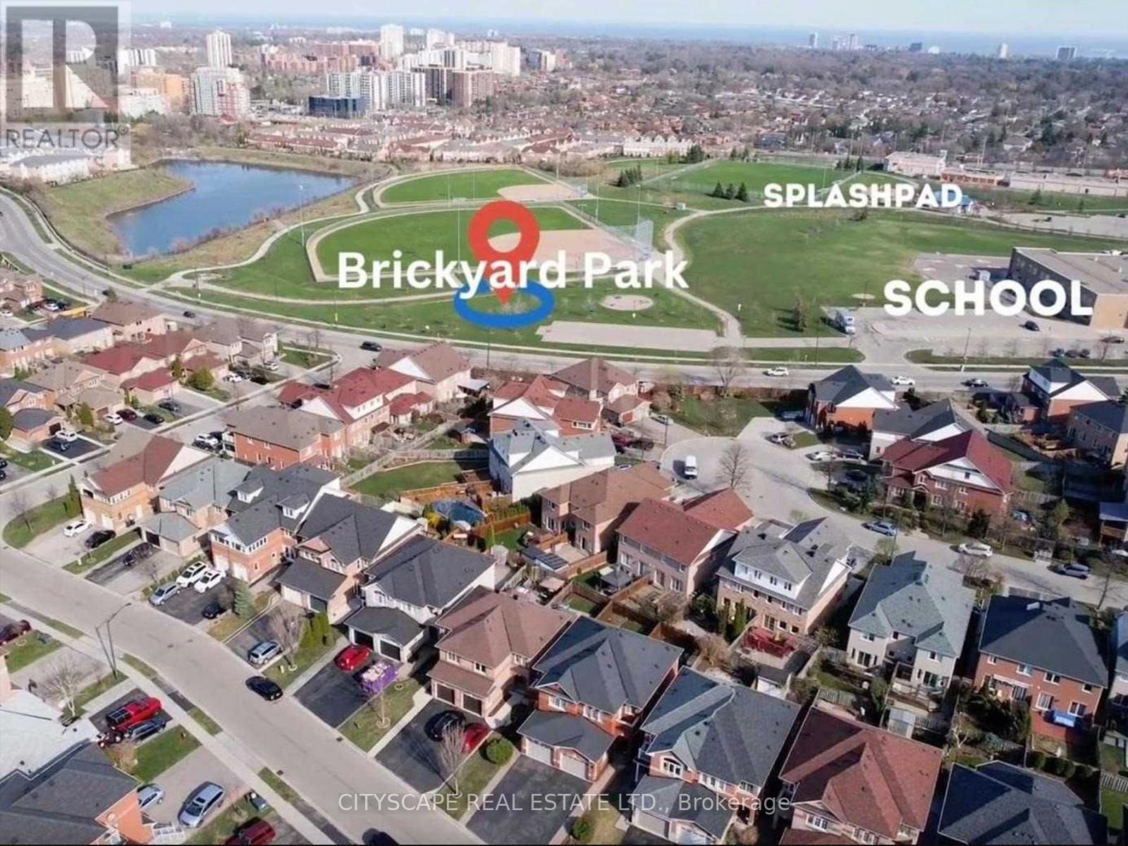 2 - 600 Shoreline Drive, Mississauga, Ontario  L5B 0A8 - Photo 20 - W12442439