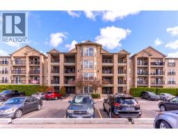 2065 APPLEBY Line Unit# 402, Burlington, Ontario