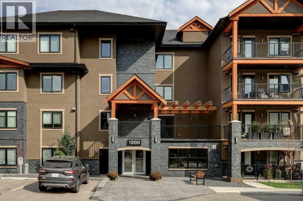 1103, 450 Kincora Glen Road Nw, Calgary, Alberta  T3R 1S2 - Photo 3 - A2256474
