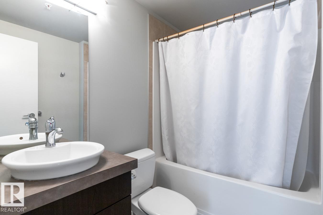#1004 10152 104 St Nw, Edmonton, Alberta  T5J 0B6 - Photo 14 - E4460937