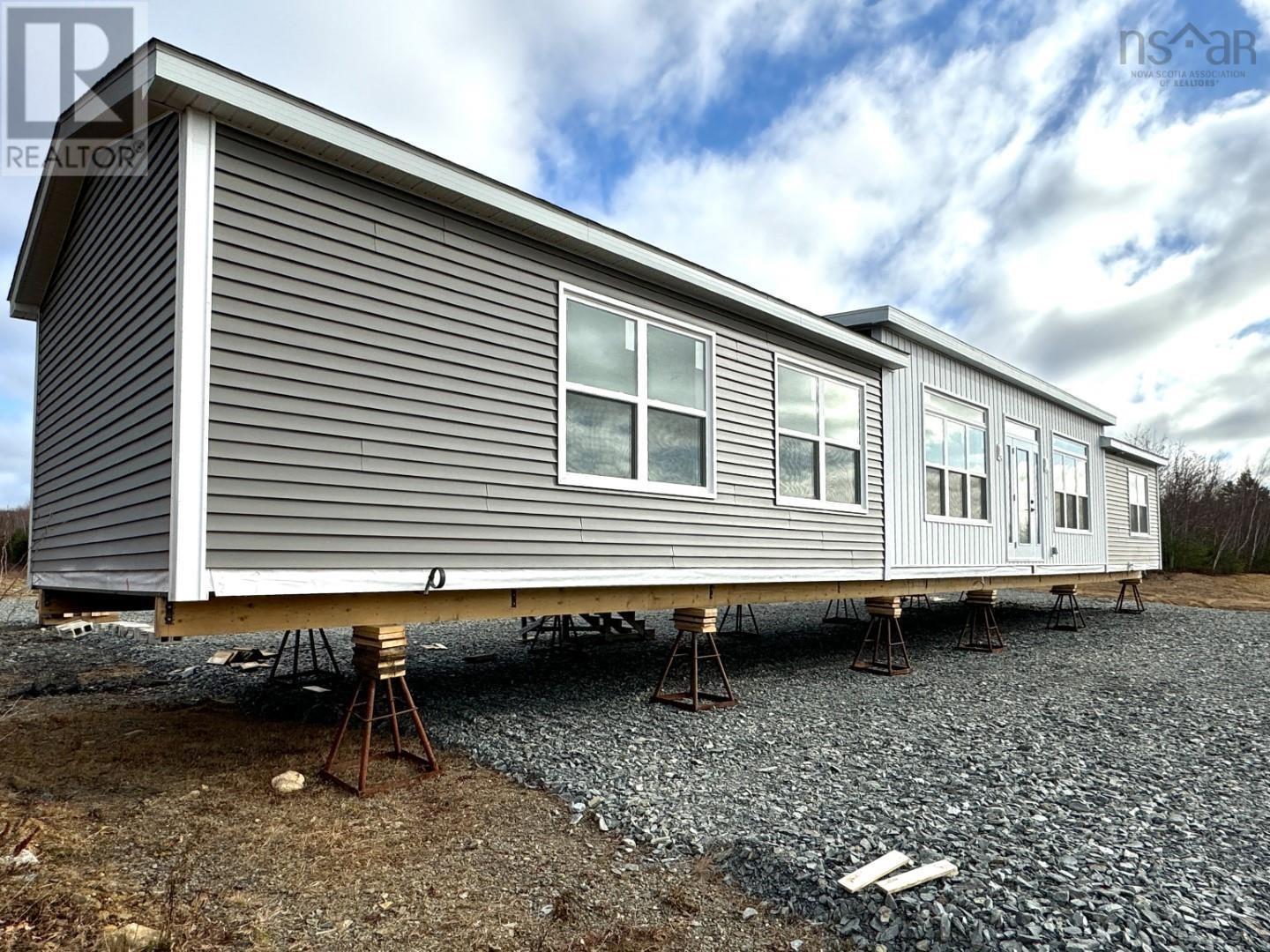 Lot 6 Waterloo Road, Waterloo, Nova Scotia  B4V 5S7 - Photo 2 - 202525136