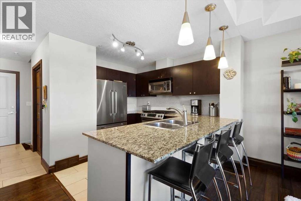 203, 118 34 Street Nw, Calgary, Alberta  T2N 2X5 - Photo 7 - A2233012