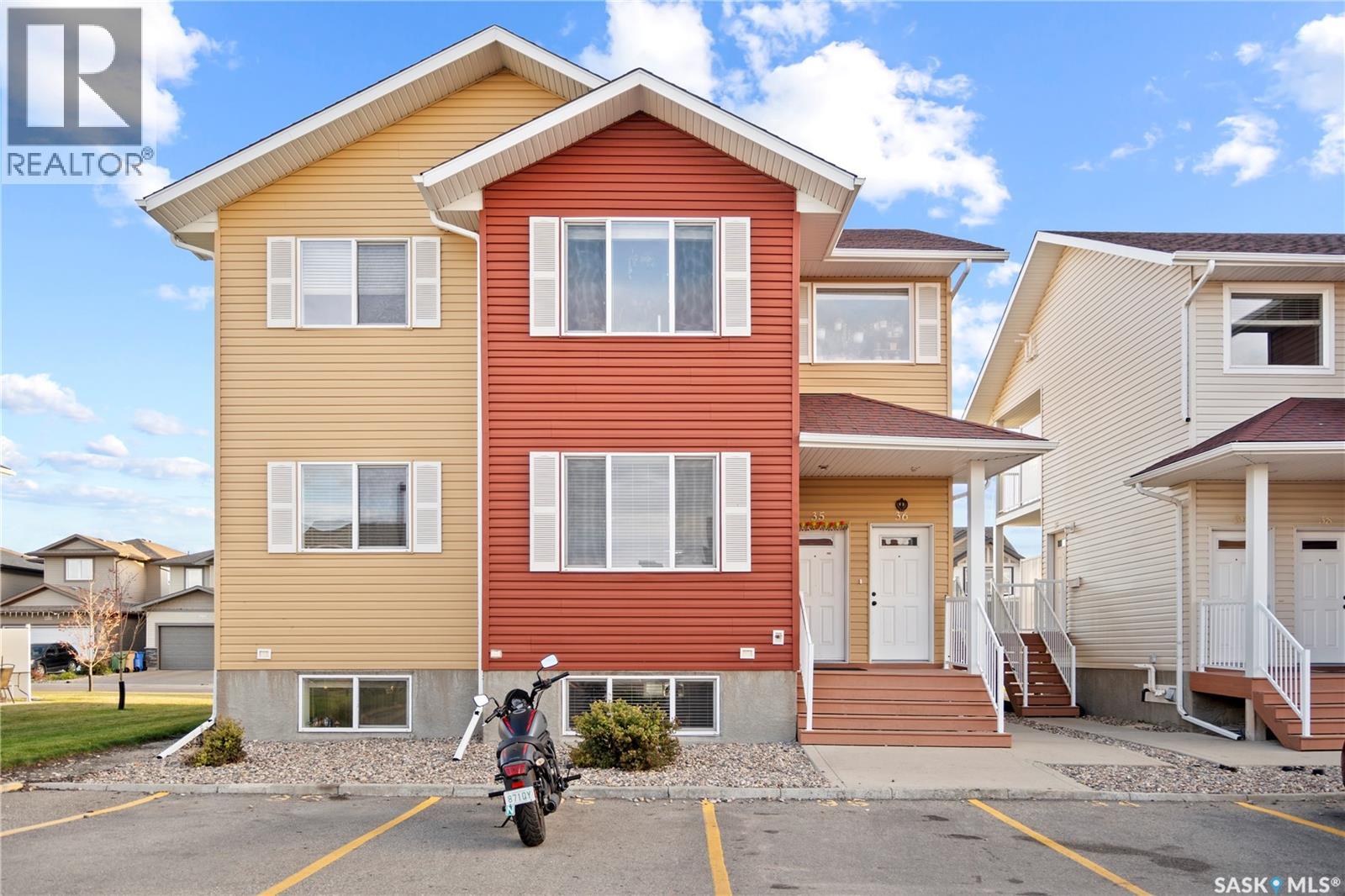 35 5004 James Hill Road, Regina, Saskatchewan  S4W 0B8 - Photo 4 - SK020081
