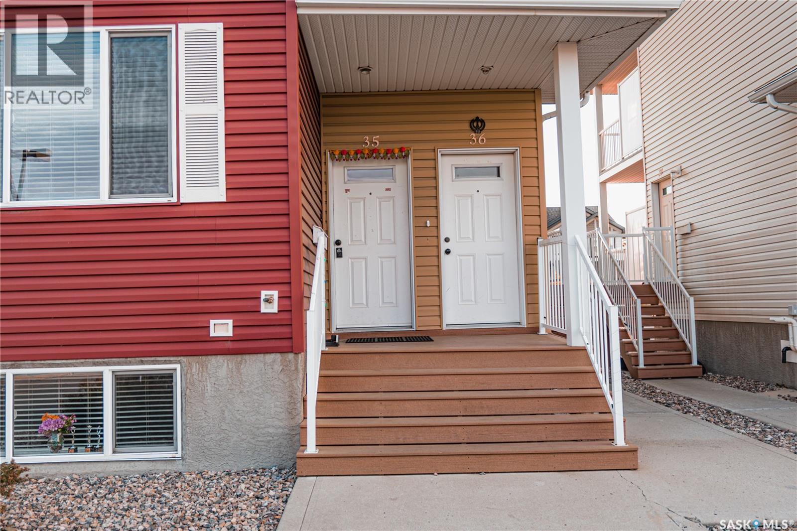 35 5004 James Hill Road, Regina, Saskatchewan  S4W 0B8 - Photo 3 - SK020081