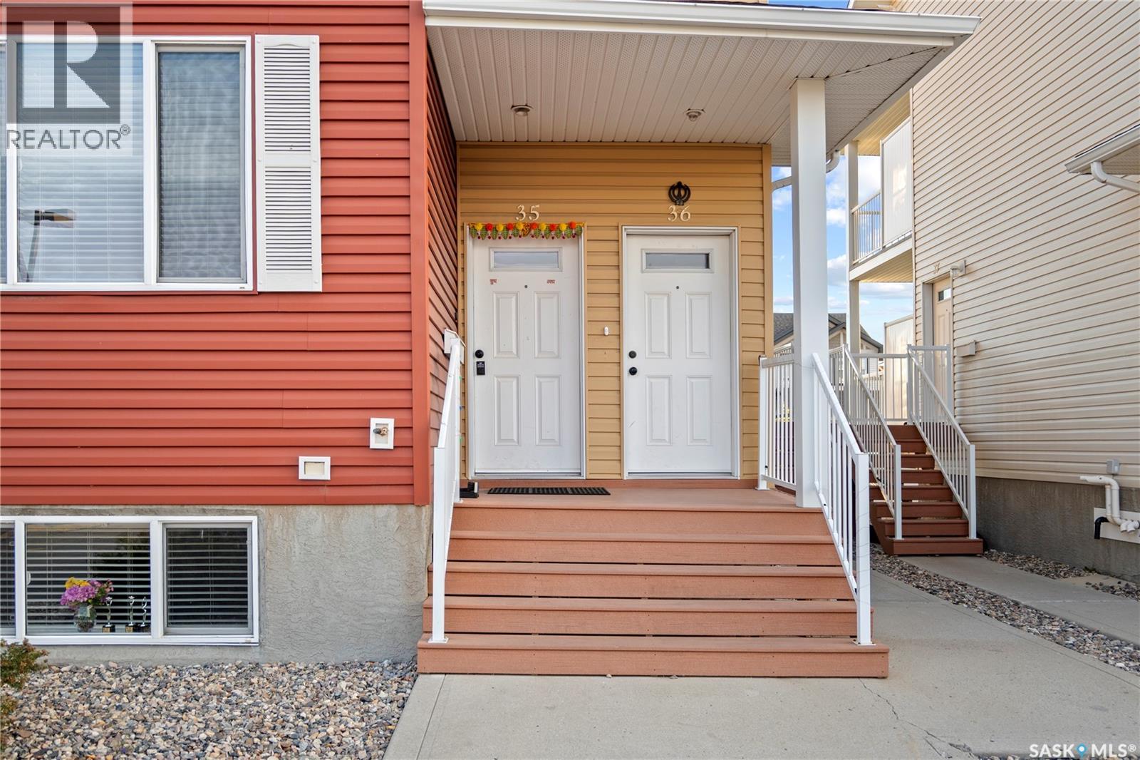 35 5004 James Hill Road, Regina, Saskatchewan  S4W 0B8 - Photo 6 - SK020081