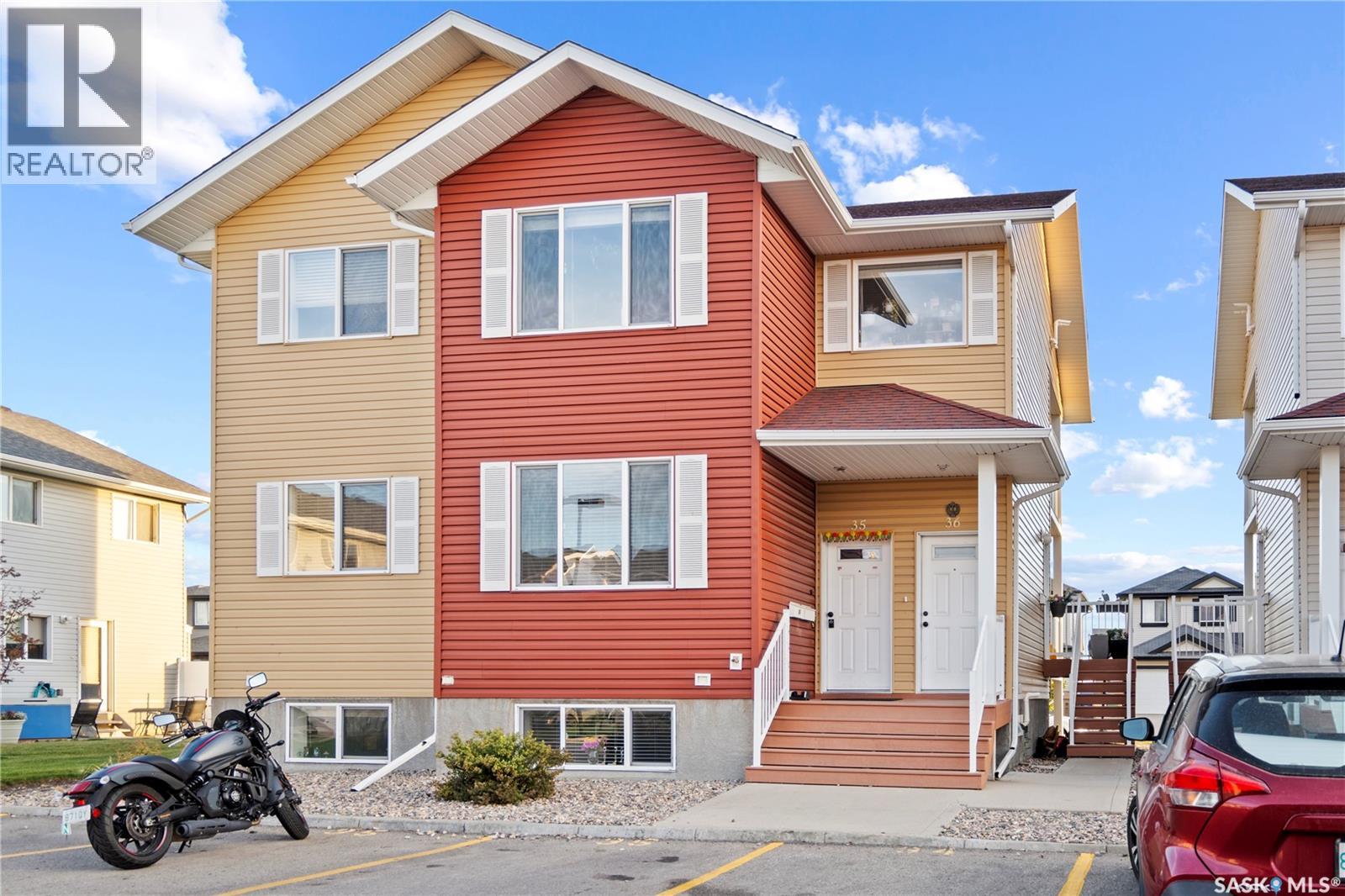35 5004 James Hill Road, Regina, Saskatchewan  S4W 0B8 - Photo 5 - SK020081