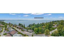 14104 MARINE DRIVE, White Rock, British Columbia