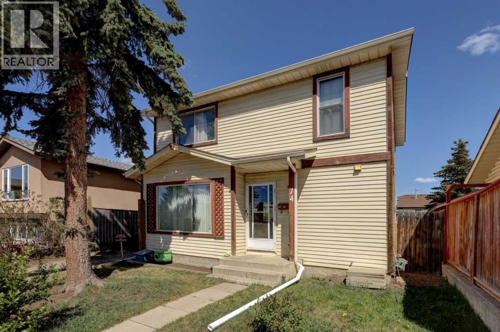 74 Aberdare Way Ne, Calgary, Alberta  T2A 6V5 - Photo 6 - A2246772