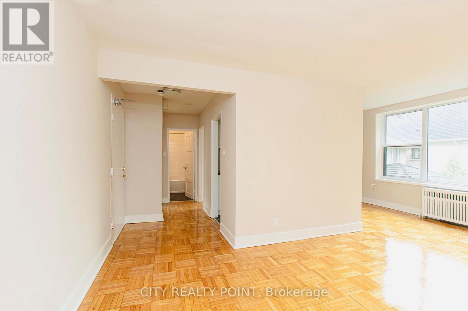 404 - 1545 Bathurst Street, Toronto, Ontario  M5P 3H6 - Photo 2 - C12400870