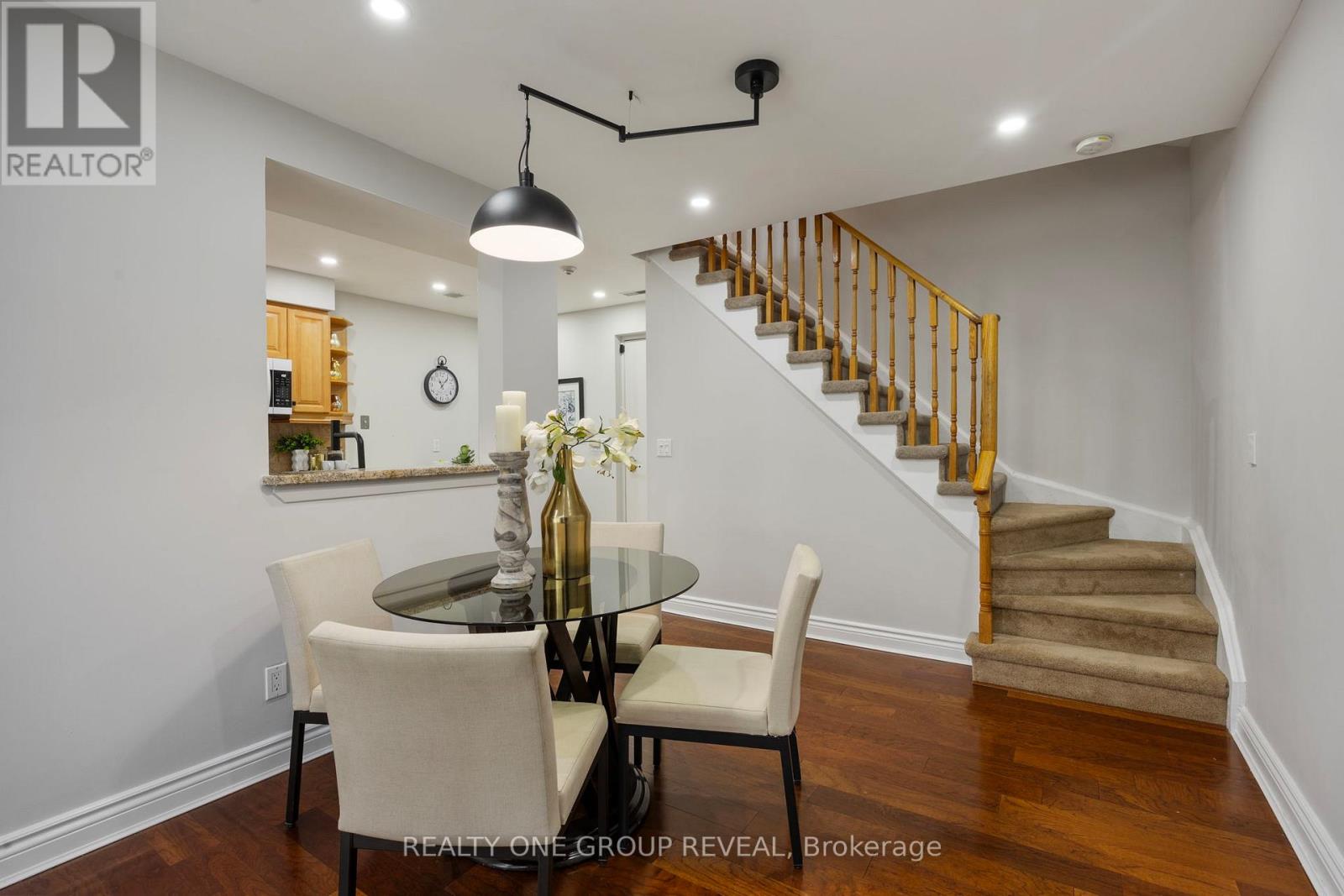 803 - 1400 The Esplanade Drive N, Pickering, Ontario  L1V 6V2 - Photo 14 - E12431574