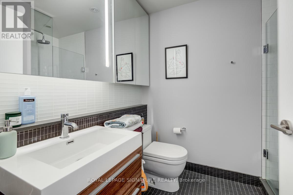 707 - 8 Dovercourt Road, Toronto, Ontario  M6J 0B6 - Photo 19 - C12445651