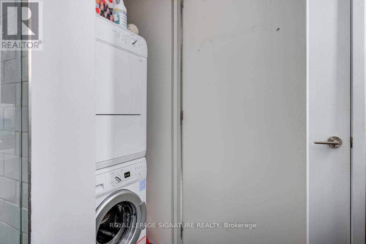 707 - 8 Dovercourt Road, Toronto, Ontario  M6J 0B6 - Photo 20 - C12445651