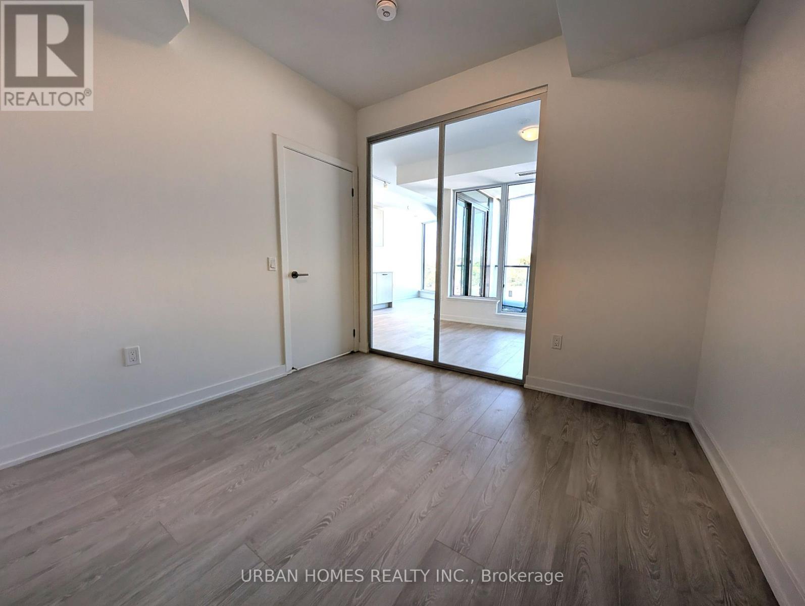 419 - 1 Kyle Lowry Road, Toronto, Ontario  M3C 0S6 - Photo 11 - C12445656