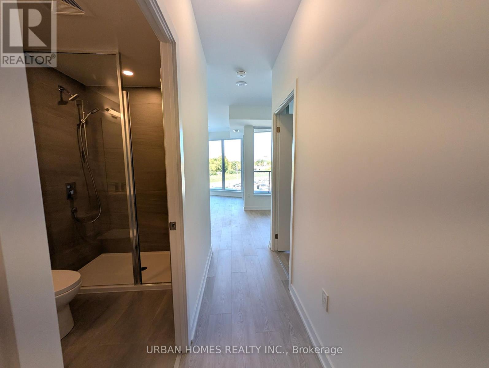 419 - 1 Kyle Lowry Road, Toronto, Ontario  M3C 0S6 - Photo 14 - C12445656