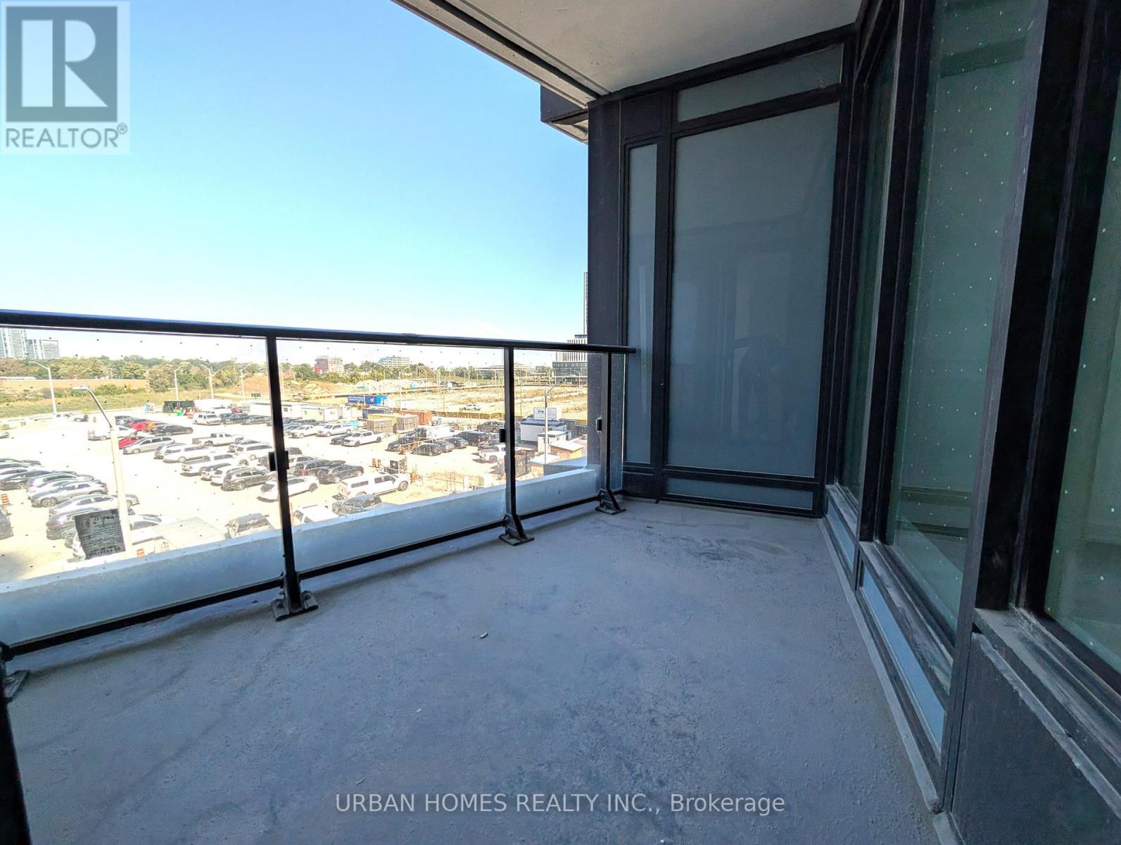 419 - 1 Kyle Lowry Road, Toronto, Ontario  M3C 0S6 - Photo 15 - C12445656