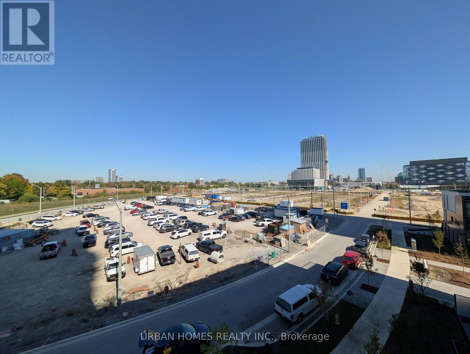 419 - 1 Kyle Lowry Road, Toronto, Ontario  M3C 0S6 - Photo 17 - C12445656