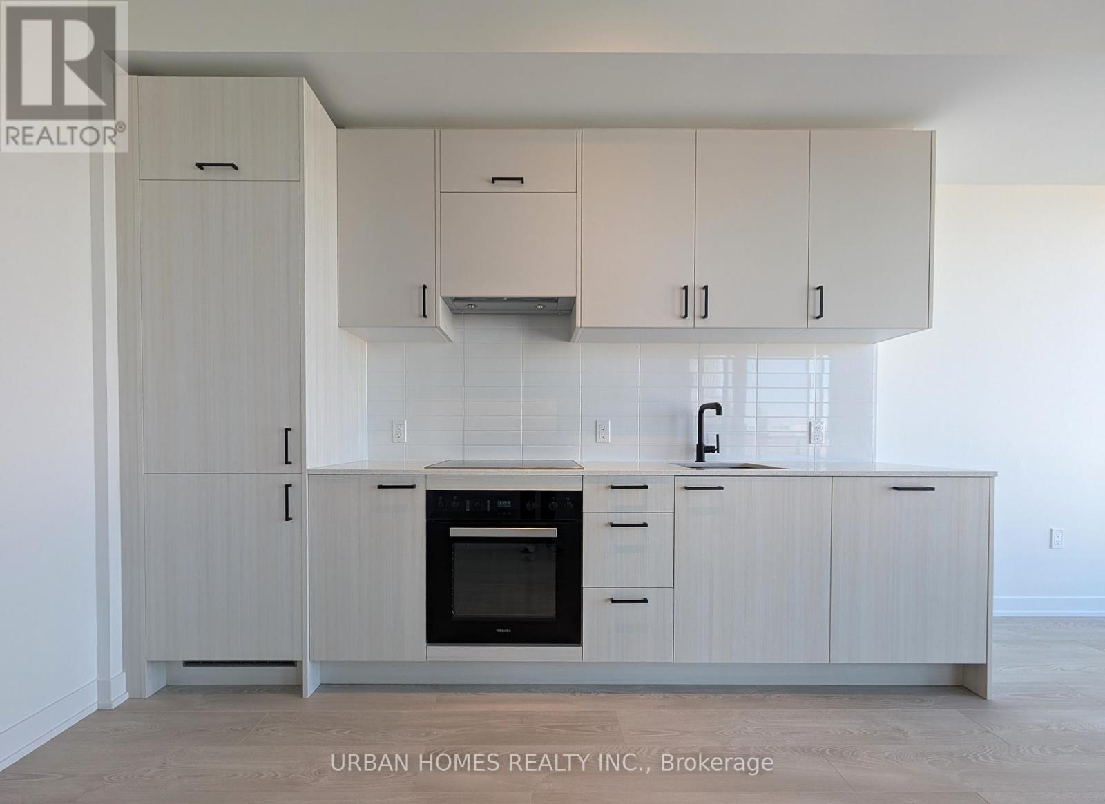 419 - 1 Kyle Lowry Road, Toronto, Ontario  M3C 0S6 - Photo 3 - C12445656