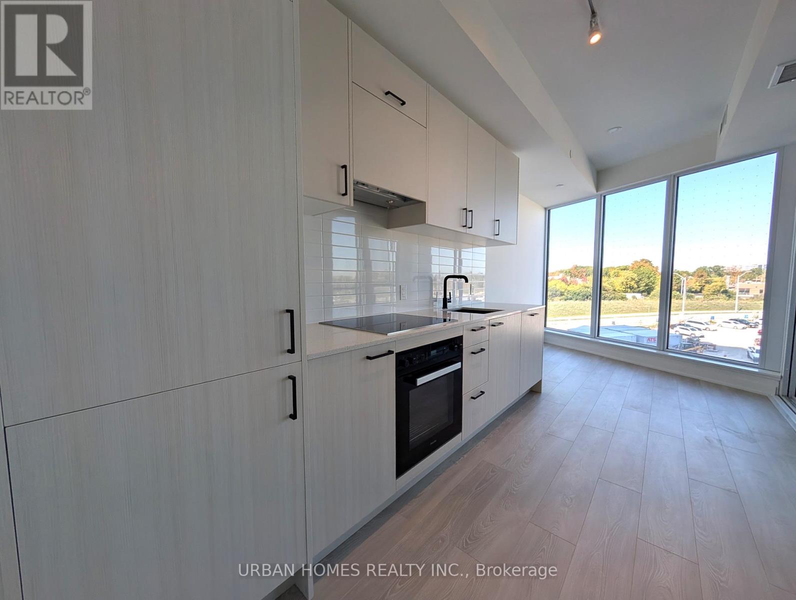 419 - 1 Kyle Lowry Road, Toronto, Ontario  M3C 0S6 - Photo 6 - C12445656