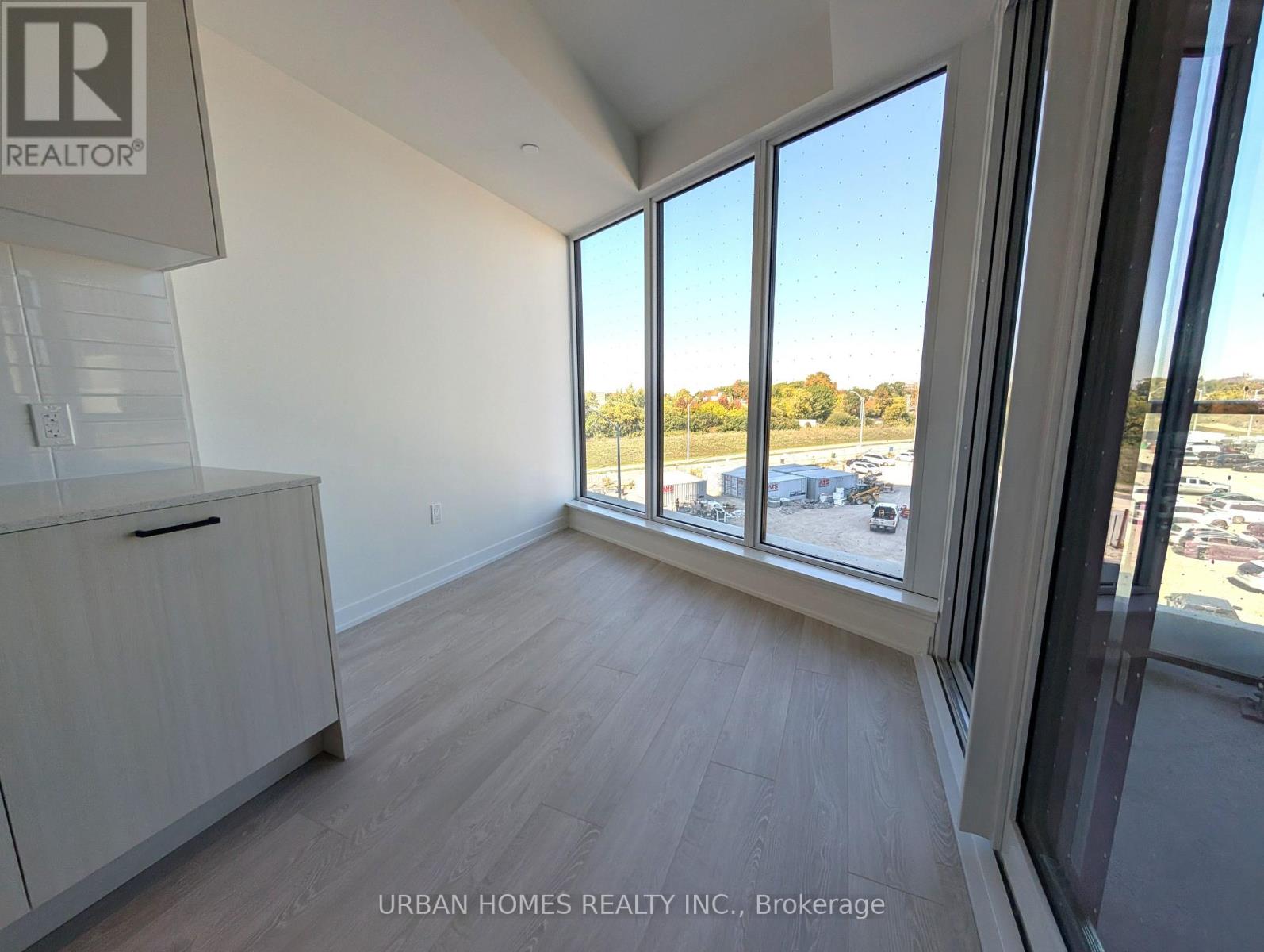 419 - 1 Kyle Lowry Road, Toronto, Ontario  M3C 0S6 - Photo 7 - C12445656