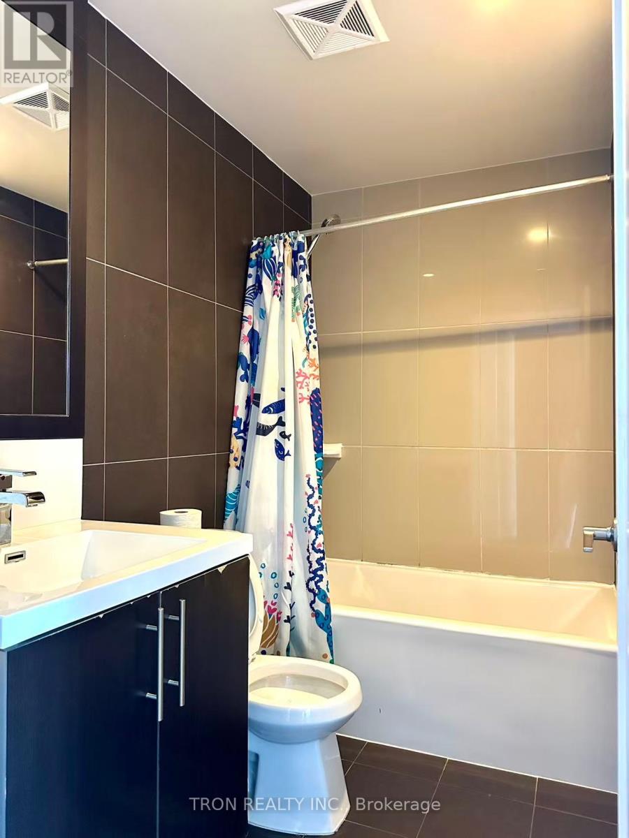 2505 - 2 Anndale Drive, Toronto (Willowdale East), Ontario  M2N 0G5 - Photo 11 - C12445661