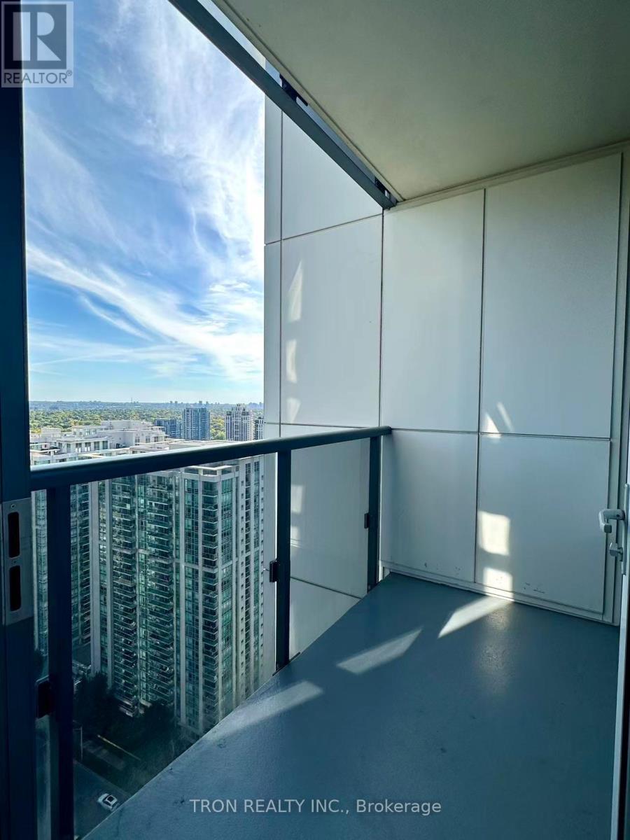 2505 - 2 Anndale Drive, Toronto (Willowdale East), Ontario  M2N 0G5 - Photo 12 - C12445661