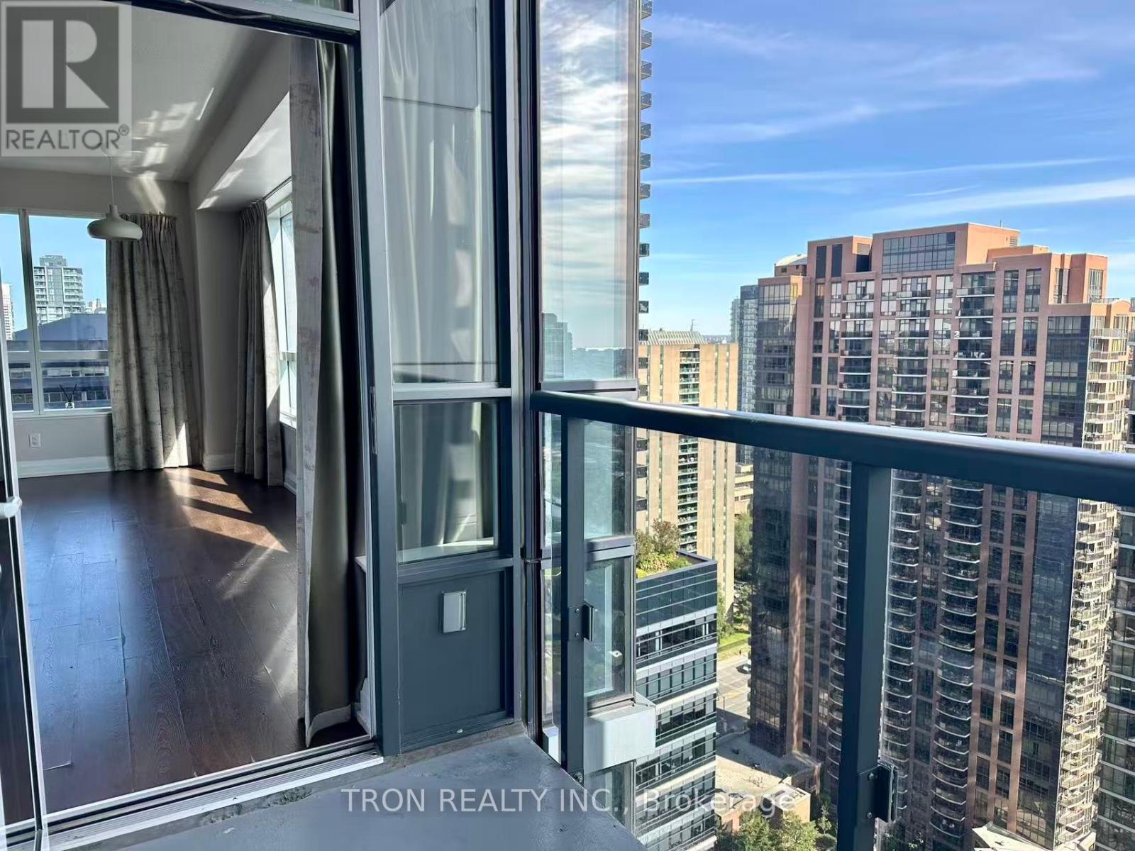 2505 - 2 Anndale Drive, Toronto (Willowdale East), Ontario  M2N 0G5 - Photo 13 - C12445661